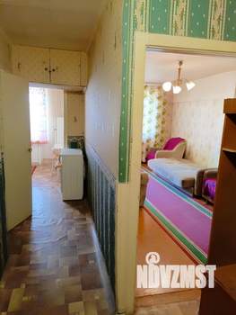 1-к квартира, на длительный срок, 32м2, 6/9 этаж