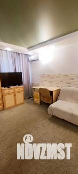 2-к квартира, посуточно, 45м2, 6/10 этаж