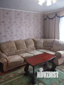 1-к квартира, на длительный срок, 36м2, 2/5 этаж
