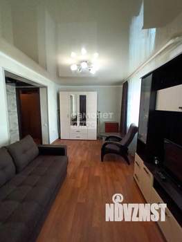 1-к квартира, на длительный срок, 30м2, 1/2 этаж