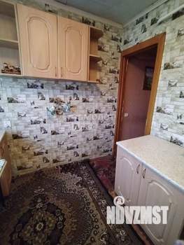 2-к квартира, на длительный срок, 45м2, 1/2 этаж