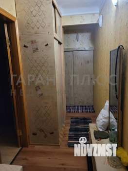 2-к квартира, на длительный срок, 44м2, 4/4 этаж