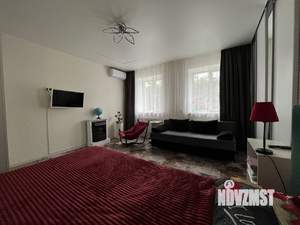 1-к квартира, посуточно, 31м2, 3/3 этаж