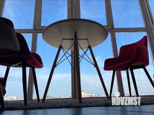 Студия квартира, посуточно, 30м2, 24/24 этаж