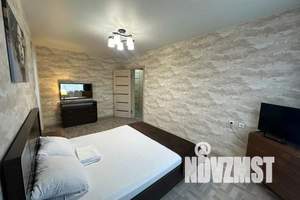 3-к квартира, посуточно, 80м2, 13/17 этаж