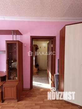 1-к квартира, на длительный срок, 30м2, 1/2 этаж
