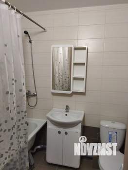 1-к квартира, на длительный срок, 39м2, 9/25 этаж