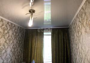 1-к квартира, на длительный срок, 10м2, 1/5 этаж