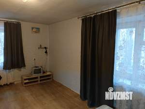 1-к квартира, на длительный срок, 33м2, 3/5 этаж