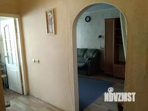 2-к квартира, на длительный срок, 45м2, 4/5 этаж