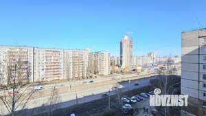 3-к квартира, на длительный срок, 64м2, 8/10 этаж
