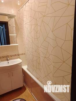 1-к квартира, на длительный срок, 42м2, 14/19 этаж