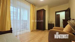 2-к квартира, на длительный срок, 78м2, 7/15 этаж