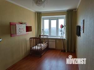 2-к квартира, на длительный срок, 59м2, 14/18 этаж