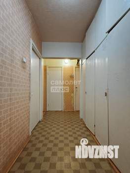 3-к квартира, на длительный срок, 65м2, 3/9 этаж