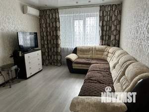 1-к квартира, посуточно, 42м2, 3/10 этаж