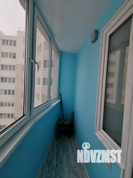 1-к квартира, на длительный срок, 40м2, 14/17 этаж
