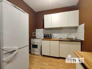 1-к квартира, на длительный срок, 29м2, 9/17 этаж