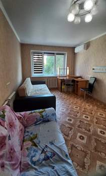 1-к квартира, на длительный срок, 38м2, 3/9 этаж