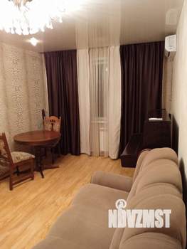2-к квартира, на длительный срок, 46м2, 1/5 этаж