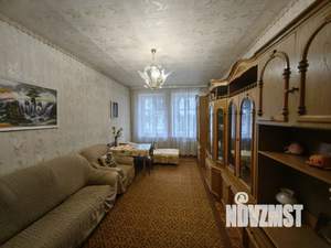 2-к квартира, на длительный срок, 58м2, 2/4 этаж