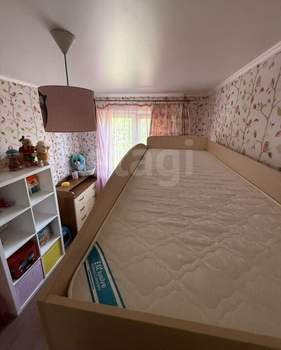 3-к квартира, на длительный срок, 56м2, 3/5 этаж