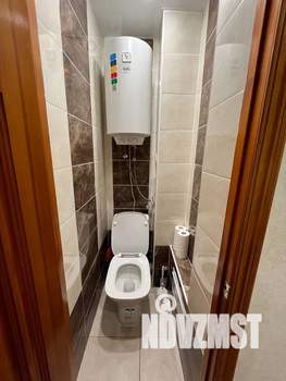 3-к квартира, посуточно, 63м2, 1/5 этаж