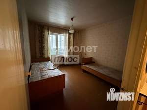 2-к квартира, на длительный срок, 49м2, 1/5 этаж