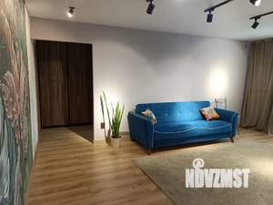 3-к квартира, посуточно, 61м2, 8/9 этаж