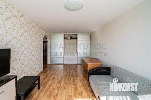 1-к квартира, на длительный срок, 40м2, 14/18 этаж