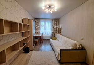 1-к квартира, на длительный срок, 32м2, 2/10 этаж