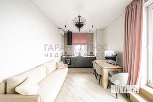 2-к квартира, на длительный срок, 65м2, 25/25 этаж