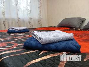 1-к квартира, посуточно, 30м2, 1/5 этаж