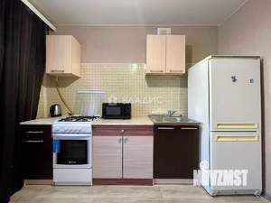 1-к квартира, на длительный срок, 34м2, 1/9 этаж