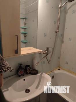 1-к квартира, на длительный срок, 35м2, 7/9 этаж