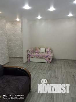 3-к квартира, посуточно, 49м2, 3/5 этаж