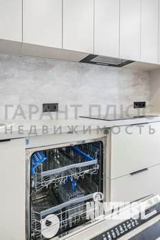 1-к квартира, на длительный срок, 47м2, 19/25 этаж