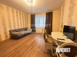 2-к квартира, на длительный срок, 56м2, 3/9 этаж