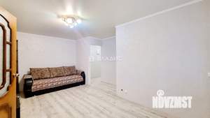 2-к квартира, на длительный срок, 45м2, 1/5 этаж