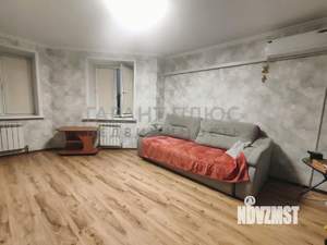 2-к квартира, на длительный срок, 60м2, 3/17 этаж