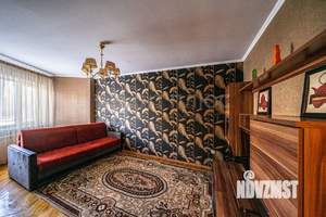 3-к квартира, на длительный срок, 65м2, 3/9 этаж