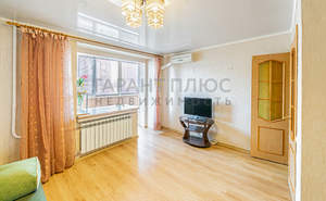 1-к квартира, на длительный срок, 37м2, 4/5 этаж