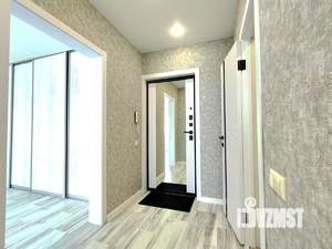 1-к квартира, посуточно, 45м2, 11/17 этаж