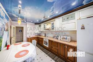 3-к квартира, на длительный срок, 100м2, 12/26 этаж