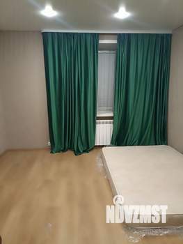 Студия квартира, на длительный срок, 18м2, 4/5 этаж