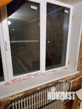 2-к квартира, на длительный срок, 42м2, 2/5 этаж