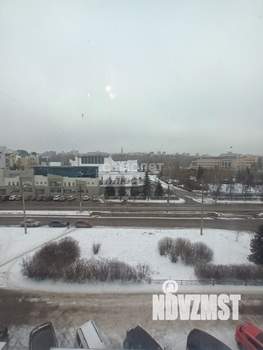 2-к квартира, на длительный срок, 59м2, 5/6 этаж