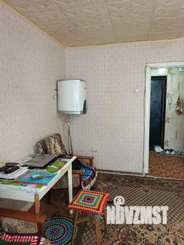 1-к квартира, на длительный срок, 18м2, 3/5 этаж