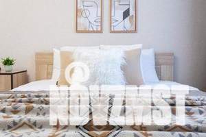 2-к квартира, посуточно, 45м2, 3/4 этаж