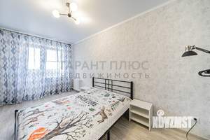 2-к квартира, на длительный срок, 60м2, 11/16 этаж